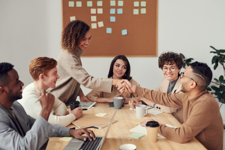 Een vitale organisatie voor de medewerkers? Lees mee!